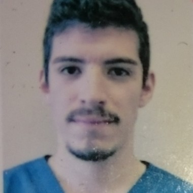 Matías Guerrero Silva