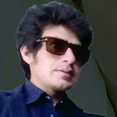 Airport  Rahat Muhammad khan