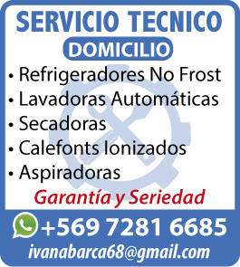 Servicio tecnico itatron