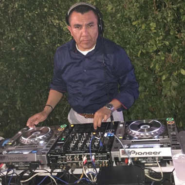 Cabo Memories Dj