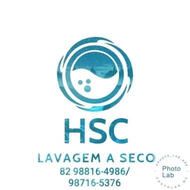 Hsc Lavagem a seco