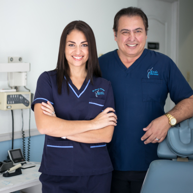 Clinica Dental Endobarzuna