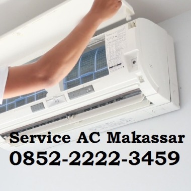 Service AC Makassar 