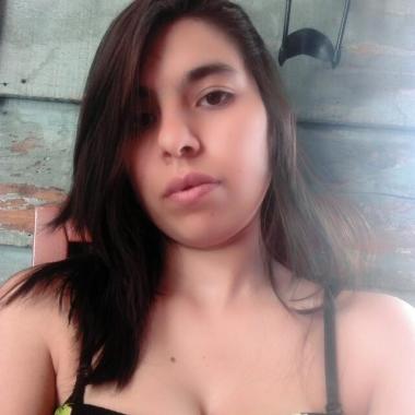 Saray Díaz