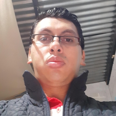 Jorge Melgar Aguilar