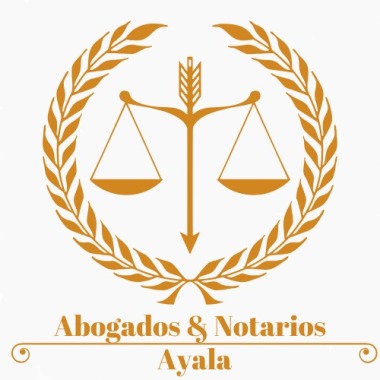 Abogados & Notarios Ayala
