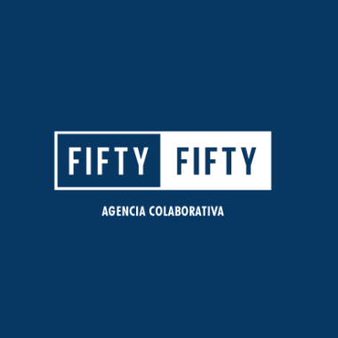 FiftyFifty | Agencia de marketing interactivo