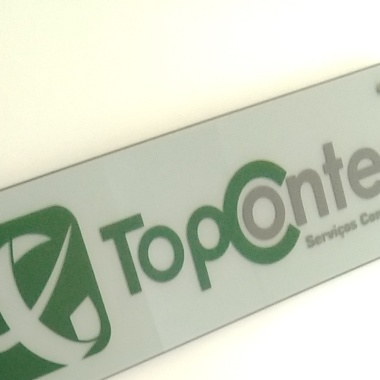 TopConter Assessoria e Consultoria Ltda ME