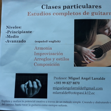 Miguel Angel