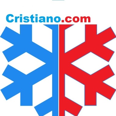Cristiano.com refrigeração
