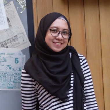 Avitia Nurmatari