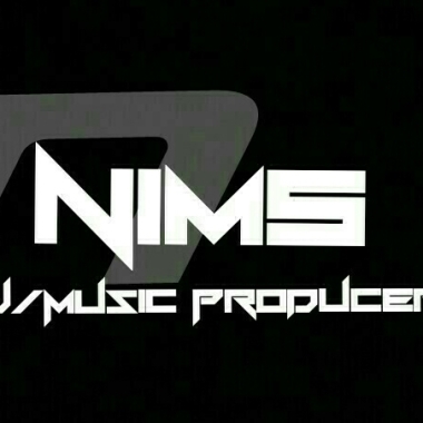 Dj Nims