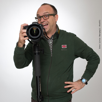 Nicola Ughi Fotografo