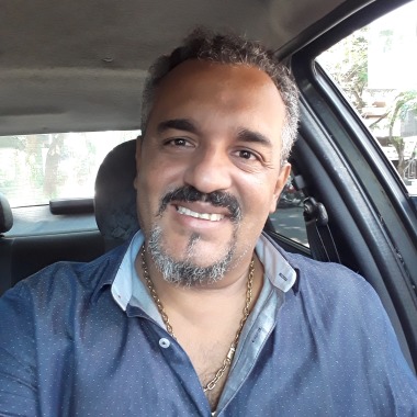 Polishop Robson Muniz