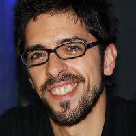 Sigfrido Martín Iglesias - Traducteur Espagnol