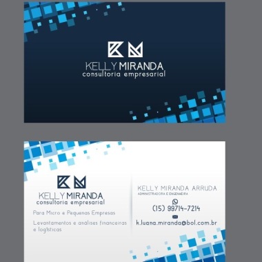 KM Consultoria Empresarial