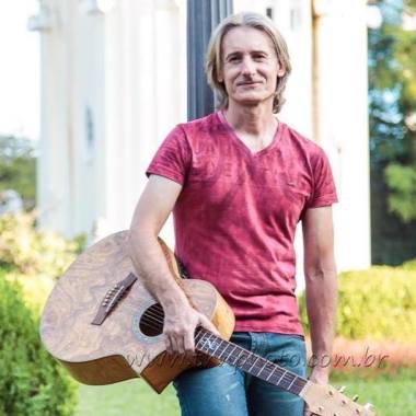 Alan Dieter Aulas particulares de Musica