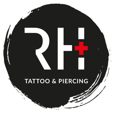 Rh+ Tattoo Studio