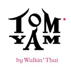Tom Yam by Walkin'Thaï