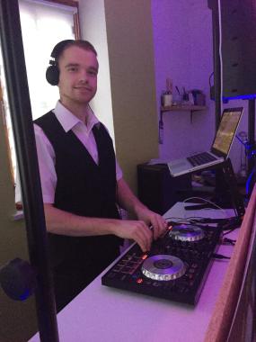 DJ Manu Electrobeats 
