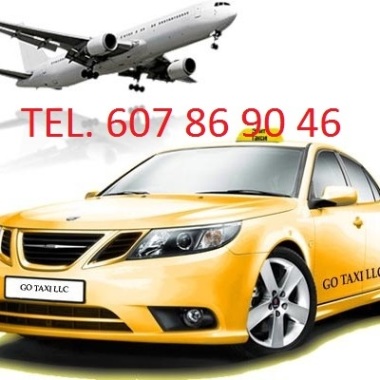 TAXI SOTOGRANDE 24H