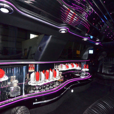 City Limousine Service Ltd.
