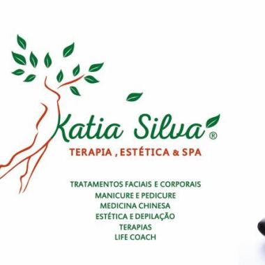 Katia Silva - Terapia Estetica e Spa