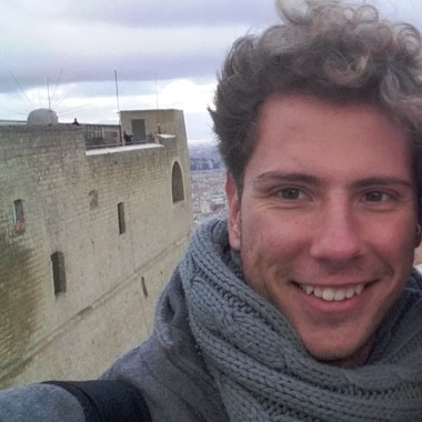 ANDREA SAGGIOMO