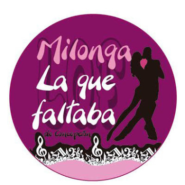 TANGO CONCEPCIÓN