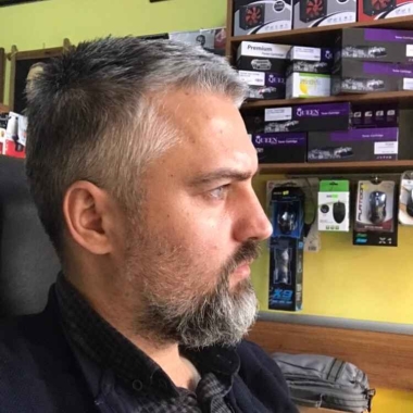 YAĞMUR BİLGİSAYAR