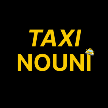 Taxi NOUNI