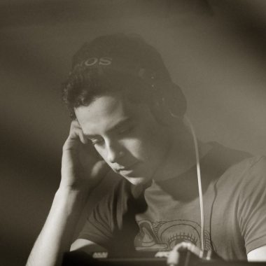 Jeremy Beaudor