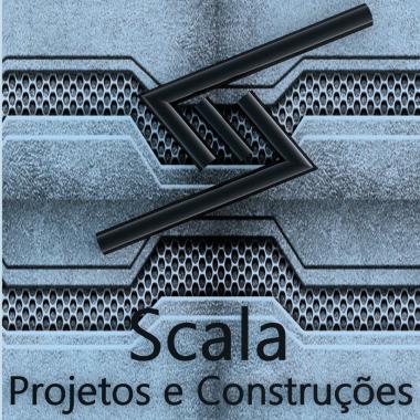 Scala Projetos e Construções