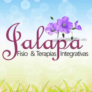 Jalapa Fisio & Terapias Integrativas Ltda
