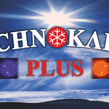 TECHNOΚΛIMA  plus