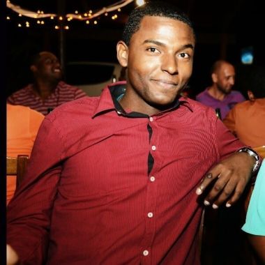 Dariel Green