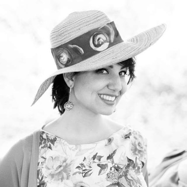 Sara Lubrano Gioielli Artigianali