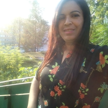 Joseane Carvalho