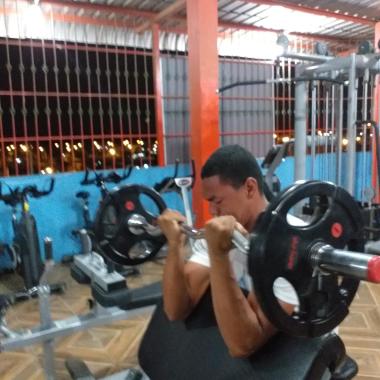 Profesor ginnaci