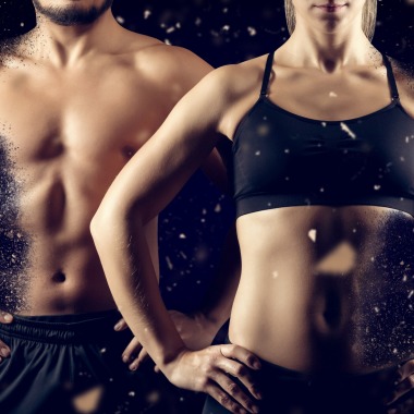 FSR Personal Training Sheffield
