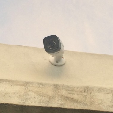 REC Seguridad Electrónica
