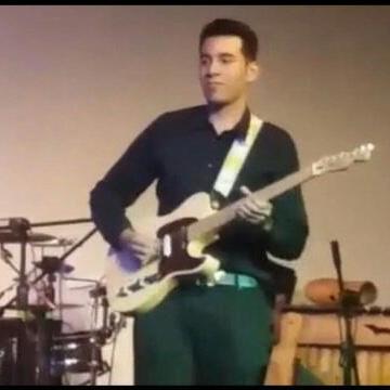 Juan Daniel santoyo