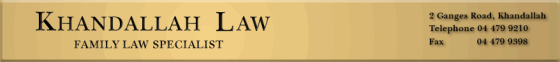Khandallah Law