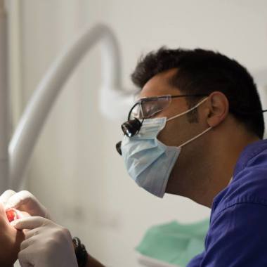 STUDIO DENTISTICO SCALTRITO