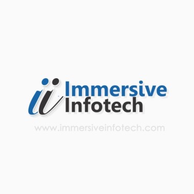 Immersive Infotech Pvt Ltd