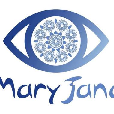 Mary Jane Bellydancer 