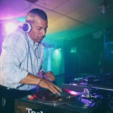 Xtreme Music #ASODJS Cuenca
