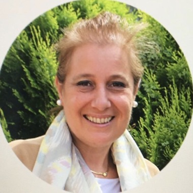 María Luisa Fernández Pérez