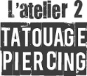 L'atelier 2 Tatouage Piercing