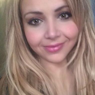 Yasmine Traductrice 
